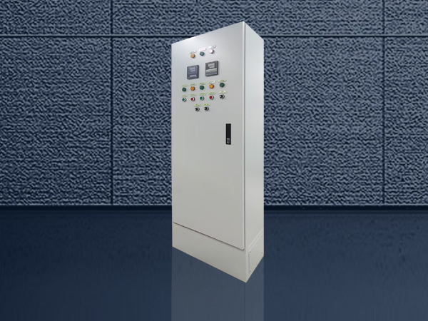 冷热水循环温度控制柜