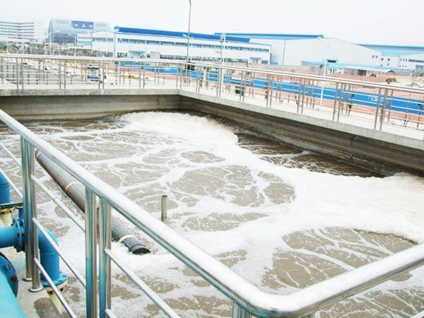 南京清修社区排涝站潜水电泵案例
