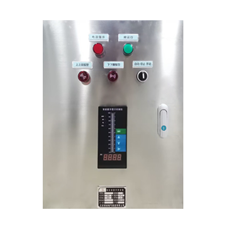 不锈钢水箱液位控制柜