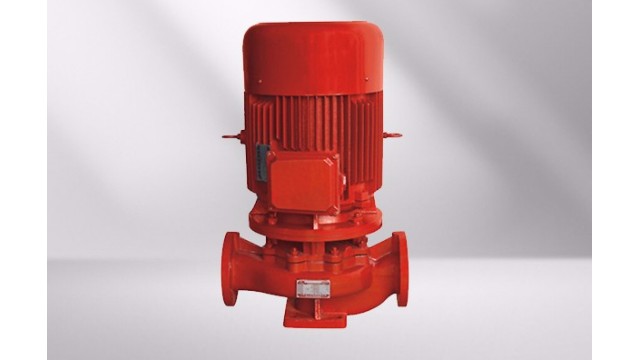 <i style='color:red'>立式单级消防泵</i>该如何选型，才能避免“先天心肌梗塞”