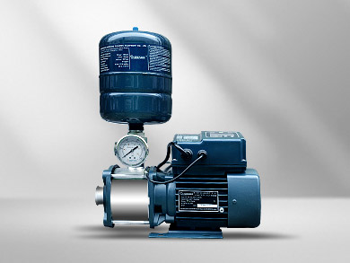 B1100系列智能恒压变频水泵