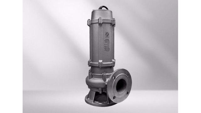 WQ-S系列全不锈钢排污泵有哪些特点优势？