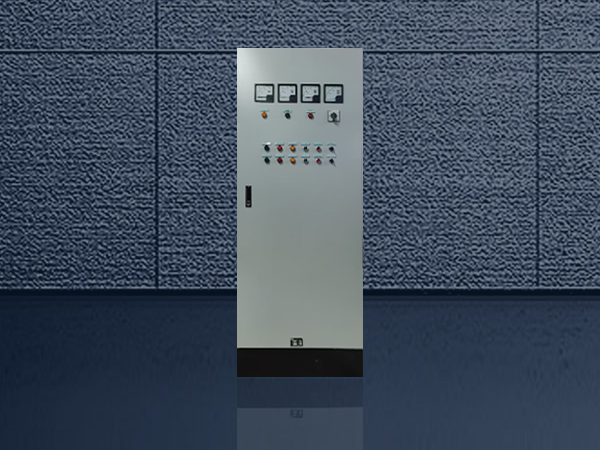 空调循环泵控制柜